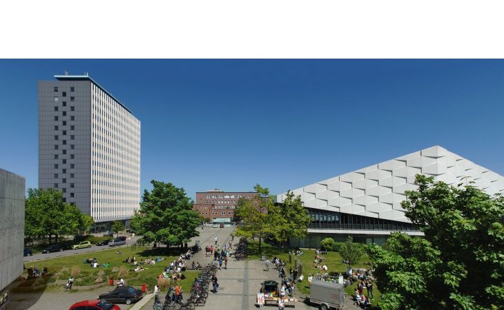 University of Kiel Scholarships